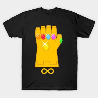 Infinity Gauntlet T-Shirt